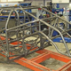 Image for article titled Watch an Audi A5 transform into a drag car